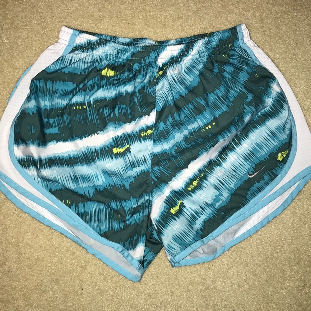Nike Dri-Fit Tempo Running Shorts